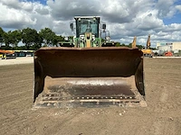 2017 hyundai hl980 shovel - afbeelding 27 van  32