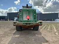 2017 hyundai hl980 shovel - afbeelding 31 van  32