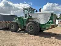 2017 hyundai hl980 shovel - afbeelding 32 van  32