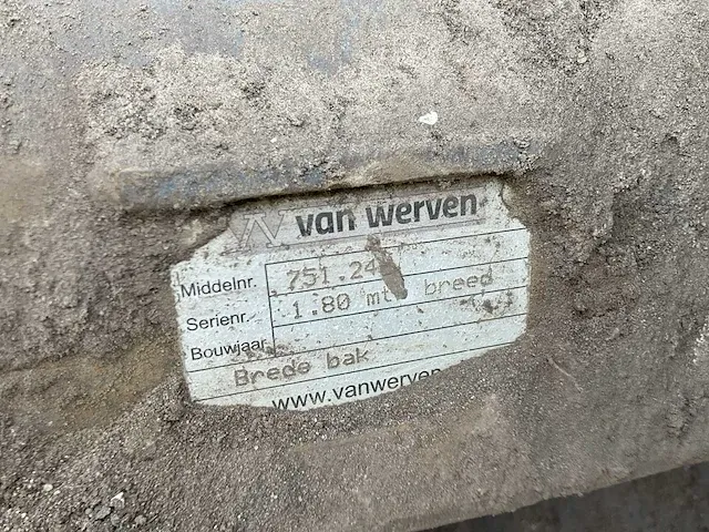 2017 hyundai hw140 banden graafmachine - afbeelding 3 van  68