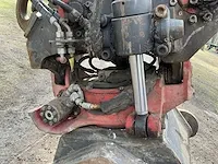 2017 hyundai hw140 banden graafmachine - afbeelding 5 van  68