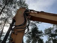 2017 hyundai hw140 banden graafmachine - afbeelding 8 van  68