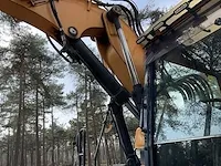 2017 hyundai hw140 banden graafmachine - afbeelding 11 van  68