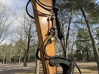 2017 hyundai hw140 banden graafmachine - afbeelding 18 van  68