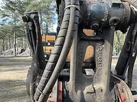 2017 hyundai hw140 banden graafmachine - afbeelding 27 van  68