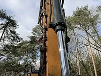 2017 hyundai hw140 banden graafmachine - afbeelding 28 van  68