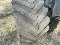 2017 hyundai hw140 banden graafmachine - afbeelding 37 van  68