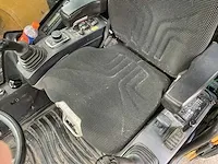 2017 hyundai hw140 banden graafmachine - afbeelding 47 van  68