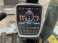 2017 hyundai hw140 banden graafmachine - afbeelding 48 van  68