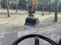 2017 hyundai hw140 banden graafmachine - afbeelding 50 van  68