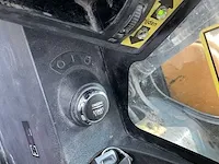 2017 hyundai hw140 banden graafmachine - afbeelding 53 van  68