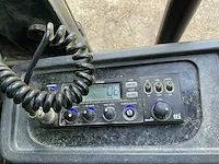 2017 hyundai hw140 banden graafmachine - afbeelding 60 van  68