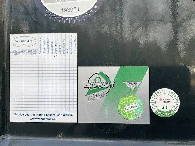 2017 hyundai hw140 banden graafmachine - afbeelding 63 van  68