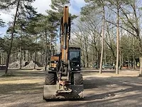 2017 hyundai hw140 banden graafmachine - afbeelding 56 van  68