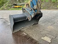 2017 ihimer 12 vxe minigraafmachine - afbeelding 6 van  30