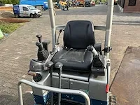 2017 ihimer 12 vxe minigraafmachine - afbeelding 16 van  30