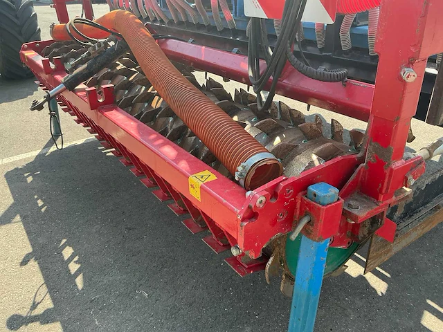 2017 imants 46wx300 spitzaai combinatie - afbeelding 5 van  22