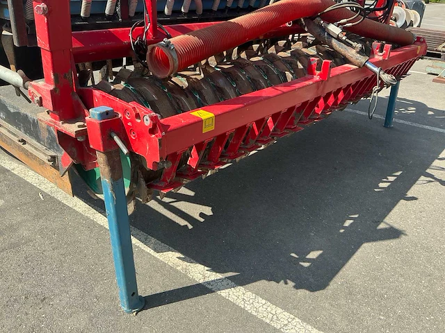 2017 imants 46wx300 spitzaai combinatie - afbeelding 6 van  22