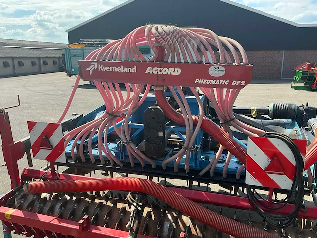 2017 imants 46wx300 spitzaai combinatie - afbeelding 7 van  22