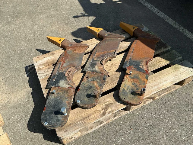2017 imants 46wx300 spitzaai combinatie - afbeelding 11 van  22