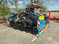 2017 imants 46wx300 spitzaai combinatie - afbeelding 1 van  22