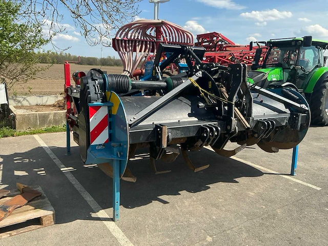 2017 imants 46wx300 spitzaai combinatie - afbeelding 12 van  22