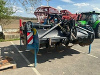 2017 imants 46wx300 spitzaai combinatie - afbeelding 12 van  22