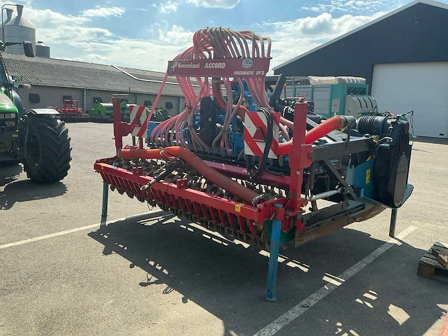 2017 imants 46wx300 spitzaai combinatie - afbeelding 16 van  22