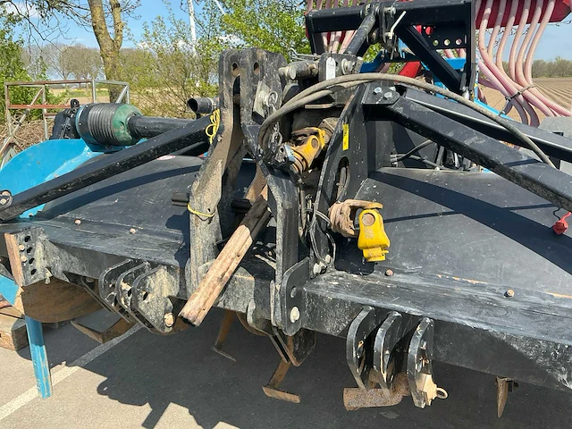 2017 imants 46wx300 spitzaai combinatie - afbeelding 18 van  22