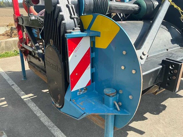 2017 imants 46wx300 spitzaai combinatie - afbeelding 21 van  22
