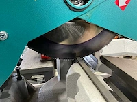 2017 imet perfect 300 afkortcirkelzaagmachine - afbeelding 3 van  14