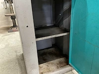 2017 imet perfect 300 afkortcirkelzaagmachine - afbeelding 4 van  14