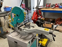 2017 imet perfect 300 afkortcirkelzaagmachine - afbeelding 9 van  14
