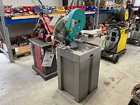 2017 imet perfect 300 afkortcirkelzaagmachine - afbeelding 11 van  14