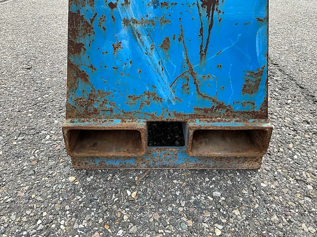 2017 indapp v3560 hijsjip - afbeelding 2 van  13