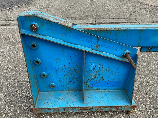 2017 indapp v3560 hijsjip - afbeelding 3 van  13