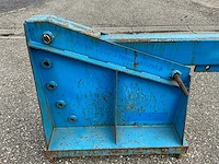 2017 indapp v3560 hijsjip - afbeelding 3 van  13