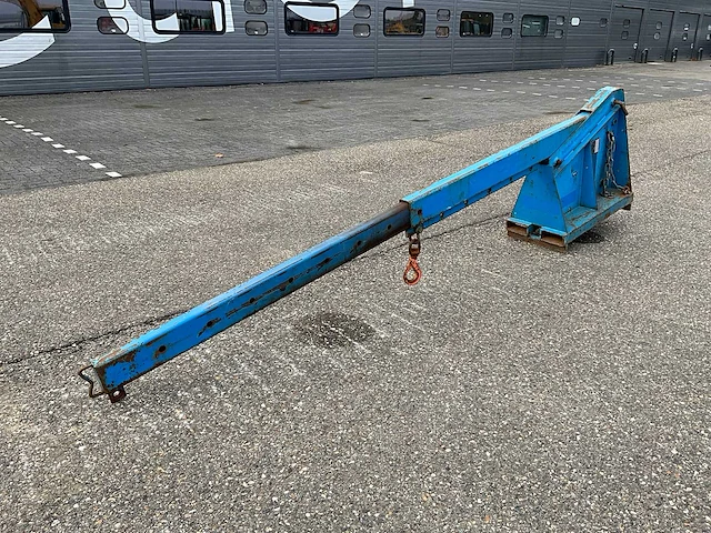 2017 indapp v3560 hijsjip - afbeelding 4 van  13