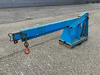 2017 indapp v3560 hijsjip - afbeelding 1 van  13