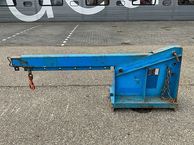 2017 indapp v3560 hijsjip - afbeelding 6 van  13