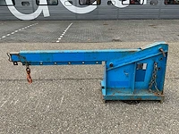 2017 indapp v3560 hijsjip - afbeelding 6 van  13