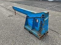 2017 indapp v3560 hijsjip - afbeelding 7 van  13