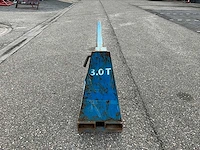 2017 indapp v3560 hijsjip - afbeelding 8 van  13