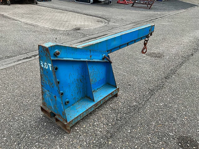 2017 indapp v3560 hijsjip - afbeelding 9 van  13