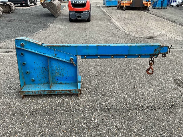 2017 indapp v3560 hijsjip - afbeelding 10 van  13