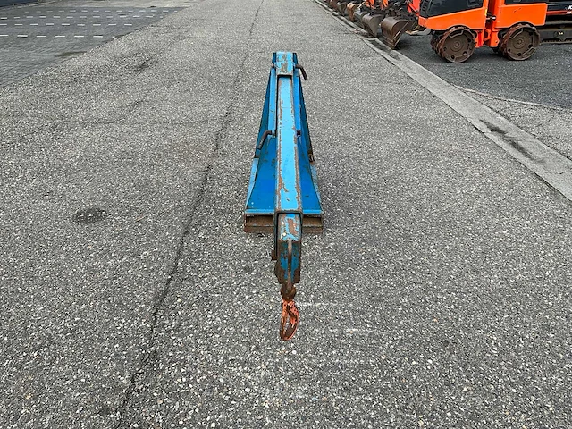 2017 indapp v3560 hijsjip - afbeelding 12 van  13