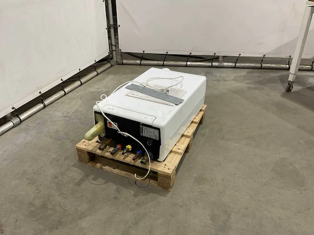 2017 intergas 36/30 a cv ketel - afbeelding 2 van  6