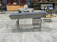 2017 intocon s1100fg ft pp transportband uitvoerband - afbeelding 6 van  10