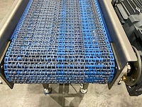 2017 intocon s1100fg ft pp transportband uitvoerband - afbeelding 7 van  10