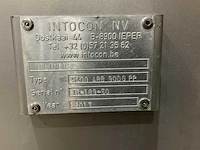 2017 intocon s400arb90dg pp positie rollenbaan - afbeelding 4 van  12